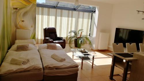 Dacice Appartement | Apartmány Duo