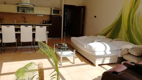 Dacice Appartement | Apartmány Duo