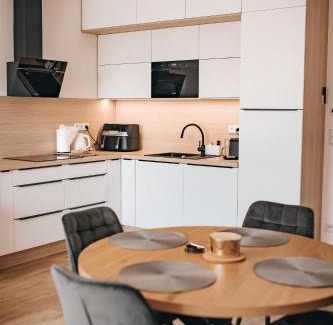 Pasohlavky Appartement | Apartmány DVĚ BOBULE 2KK