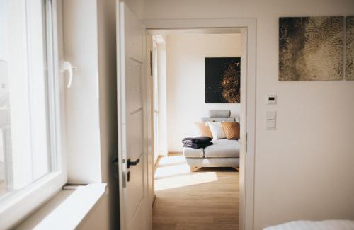 Pasohlavky Appartement | Apartmány DVĚ BOBULE 2KK
