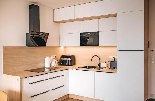 Pasohlavky Appartement | Apartmány DVĚ BOBULE 2KK