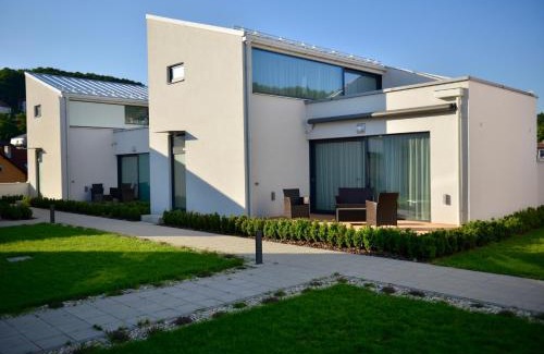 Luhacovice Appartement | Apartmány Eden - Rezidence
