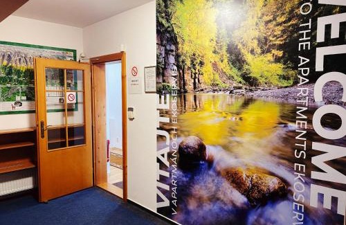 Velky Slavkov Appartement | Apartmány EKOSERVIS SLOVENSKO