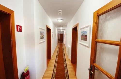 Velky Slavkov Appartement | Apartmány EKOSERVIS SLOVENSKO