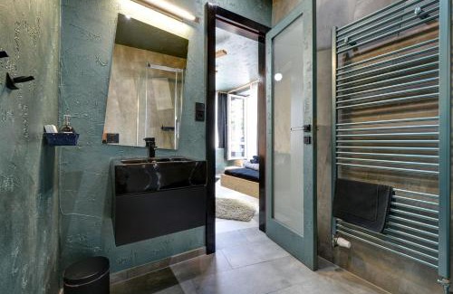 Sumperk Appartement | Apartmány ELISA