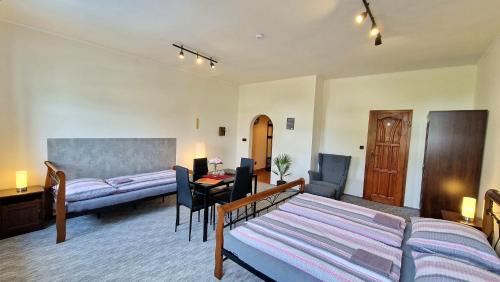 Zlate Hory Appartement | Apartmány Fany