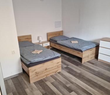 Bytca Appartement | Apartmány Fenix