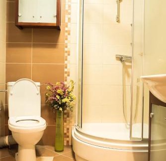 Velky Slavkov Appartement | APARTMÁNY Fortuna