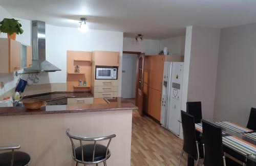 Velky Slavkov Appartement | APARTMÁNY Fortuna