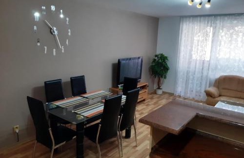 Velky Slavkov Appartement | APARTMÁNY Fortuna