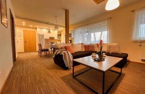 Velka Lomnica Appartement | Apartmány Friends Tatry