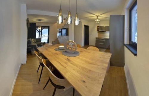 Dolni Morava Appartement | Apartmány Fun & Relax Dolní Morava