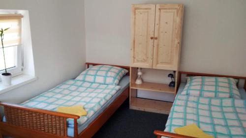 Vrbno pod Pradedem Appartement | apartmány Gingo