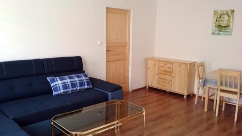 Vrbno pod Pradedem Appartement | apartmány Gingo