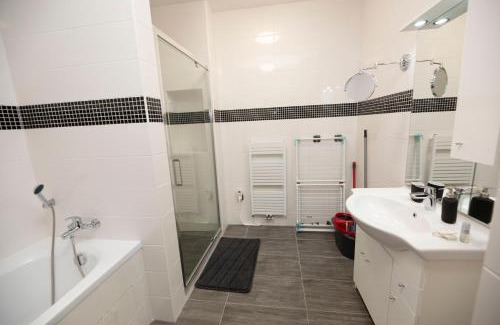Nove Syrovice Appartement | Apartmány Grasel