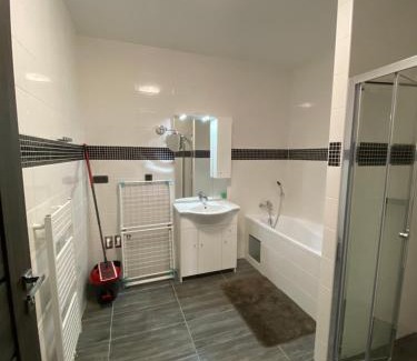 Nove Syrovice Appartement | Apartmány Grasel