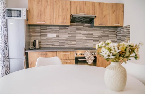 Krasna Lipa Appartement | Apartmány Hejdukovi