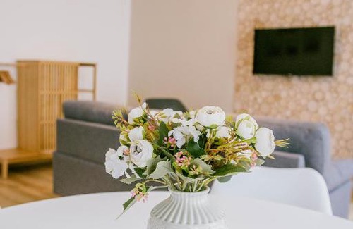 Krasna Lipa Appartement | Apartmány Hejdukovi