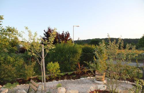 Hluboka nad Vltavou Appartement | Apartmány Hluboká nad Vltavou s výhledem na zámek