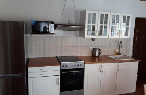 Znojmo Appartement | Apartmány Hradiště