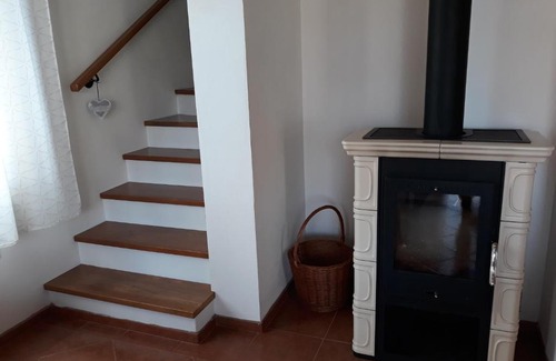 Znojmo Appartement | Apartmány Hradiště