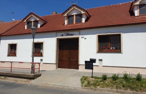 Mikulov Appartement | Apartmány in Veritas