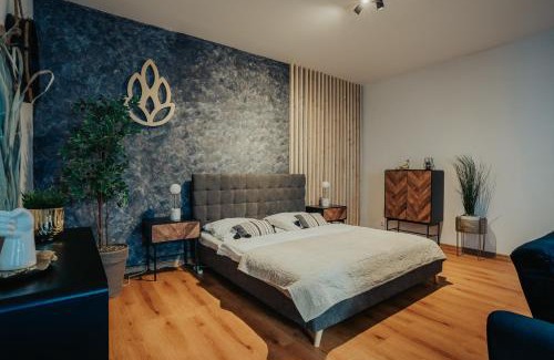 Sumperk Appartement | Apartmány J&J