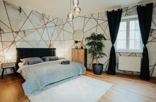 Sumperk Appartement | Apartmány J&J
