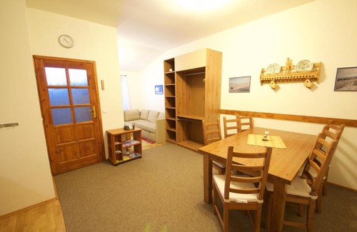 Jasna Appartement | Apartmány Jasná nr.5&15