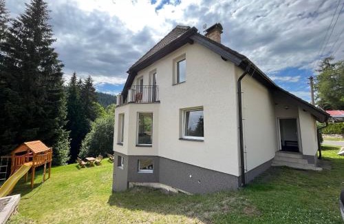 Josefov Dul Appartement | Apartmány Josefáč se saunou