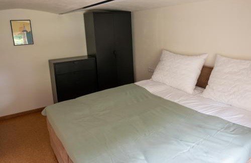 Josefov Dul Appartement | Apartmány Josefův Důl - Lesní Brána