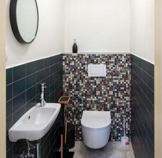 Josefov Dul Appartement | Apartmány Josefův Důl - Lesní Brána
