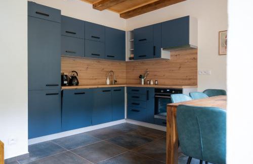 Josefov Dul Appartement | Apartmány Josefův Důl - Lesní Brána