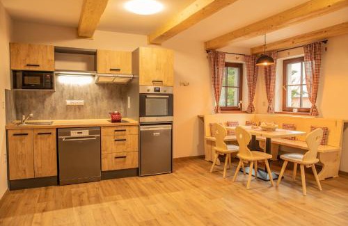 Bozi Dar Appartement | Apartmány Kůlna