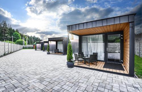 Liptovsky Hradok Appartement | Apartmány K&K