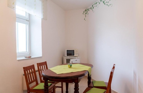 Cikhaj Maison | Apartmány Kaplička Cikháj