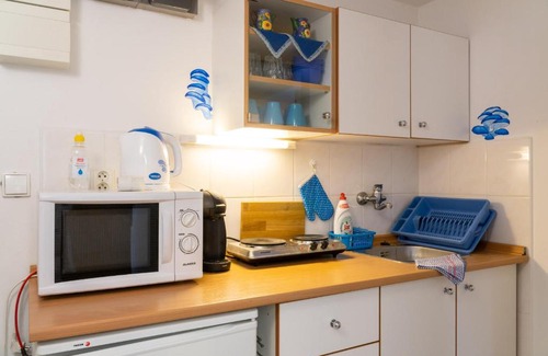 Cikhaj Maison | Apartmány Kaplička Cikháj