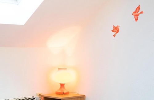 Cikhaj Maison | Apartmány Kaplička Cikháj