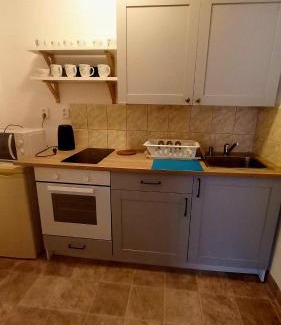 Karlstejn Appartement | Apartmány Karlštejn