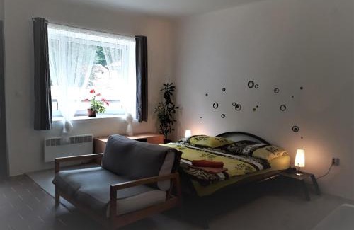 Karlstejn Appartement | Apartmány Karlštejn