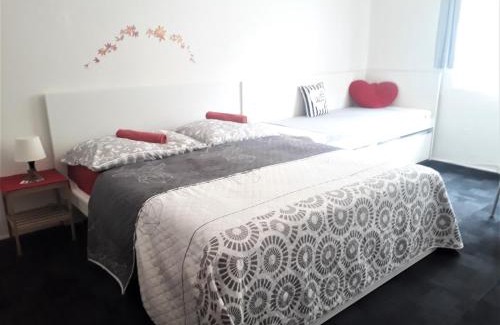 Karlstejn Appartement | Apartmány Karlštejn
