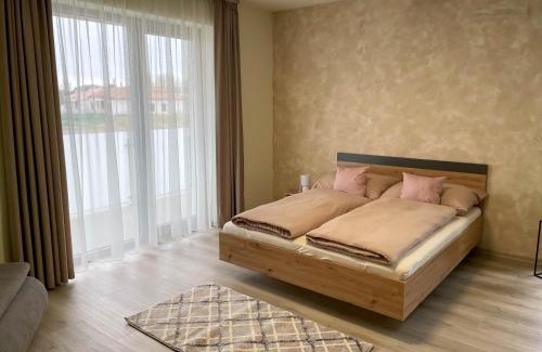 Dunajska Streda Appartement | Apartmány Katalin