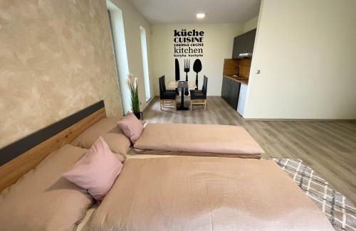 Dunajska Streda Appartement | Apartmány Katalin