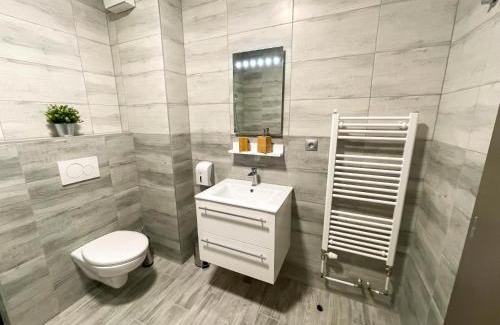 Dunajska Streda Appartement | Apartmány Katalin