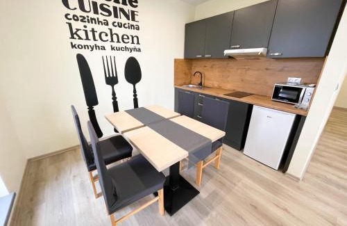 Dunajska Streda Appartement | Apartmány Katalin