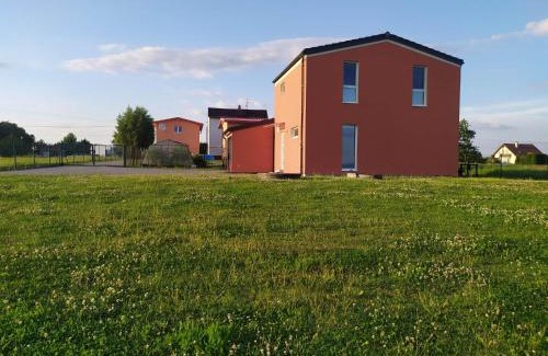 Klimkovice Appartement | Apartmány Klimkovice