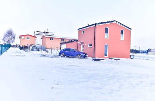Klimkovice Appartement | Apartmány Klimkovice