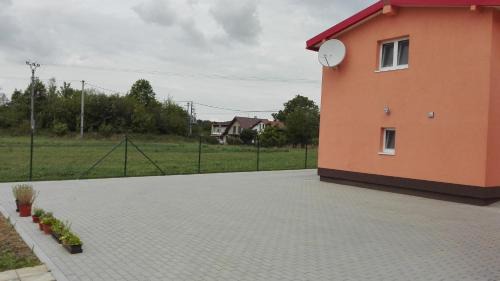 Klimkovice Appartement | Apartmány Klimkovice