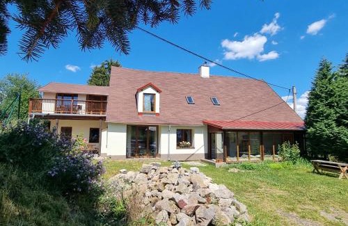 Krasno Appartement | Apartmány Krásné zátiší