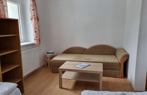 Krasno Appartement | Apartmány Krásné zátiší